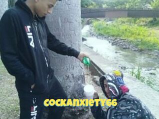 CockAnxiety66