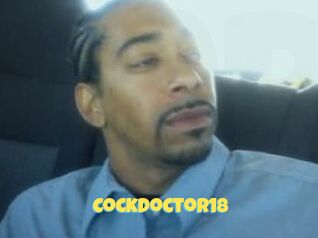 CockDoctor18