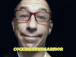 CockInShiningArmor