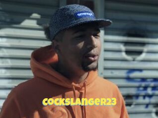 Cockslanger23