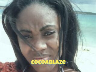 CocoaBlaze