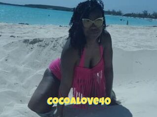 CocoaLove40