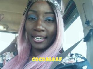 Cocoaleaf