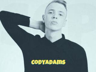 Cody_Adams Sexe et Porno