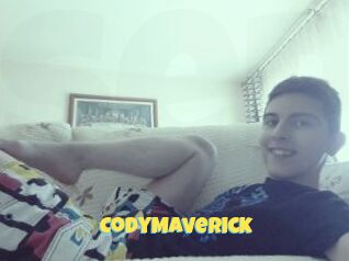 CodyMaverick
