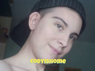 CodyisHome