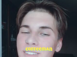 Coffeeman