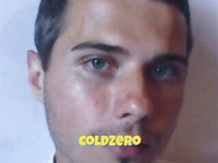 ColdZero