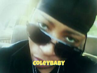 Coleybaby
