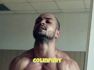 Colin_Fury Sexe et Porno