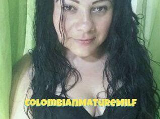 ColombianMatureMilf