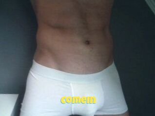 ComeIn