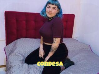 Condesa