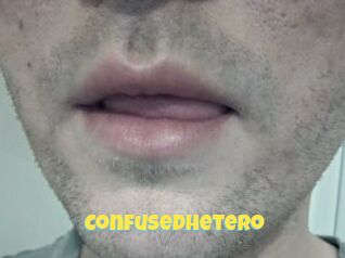 ConfusedHetero