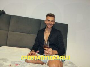 ConstantinKarlli