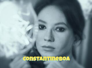 ConstantineBoa