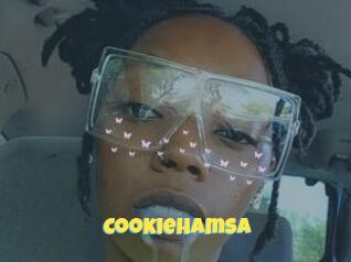 CookieHamsa