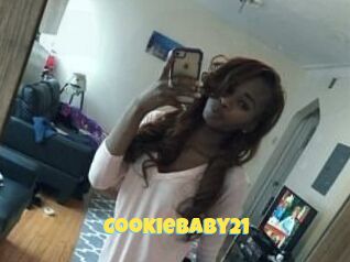 Cookiebaby21