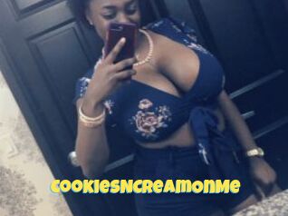 CookiesNCreamOnMe Sexe et Porno