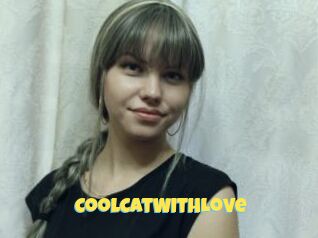 CoolCatWithLove