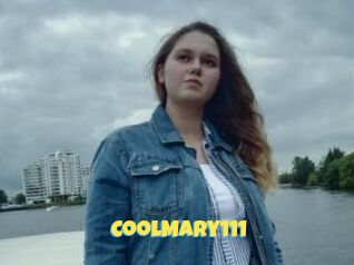 CoolMary111