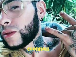 Coonnall