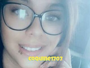 Coquine1707
