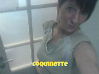 Coquinette