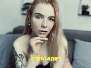 CoraLaney