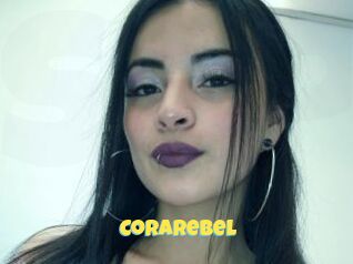 CoraRebel