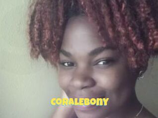 CoralEbony