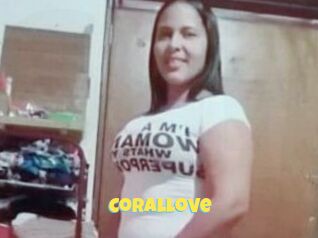 Corallove