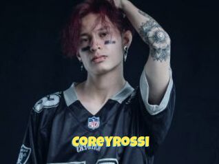 CoreyRossi Sexe et Porno