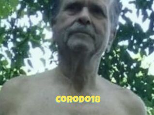 Corodo18