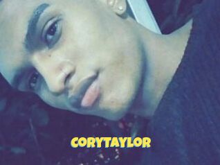 CoryTaylor