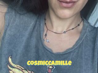 CosmicCamille