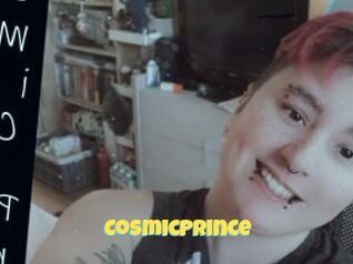 CosmicPrince