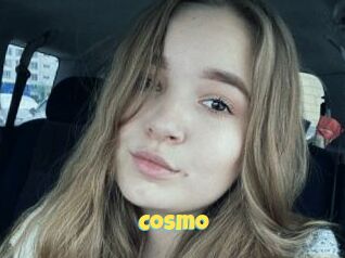 Cosmo