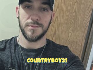 Countryboy21