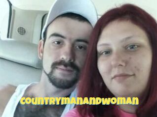 Countrymanandwoman