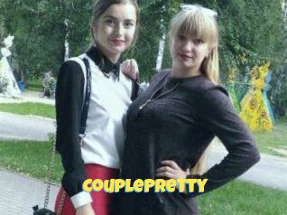 CouplePretty