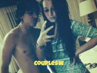 CoupleSW