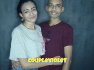 CoupleViolet