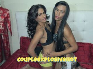 Coupleexplosivehot