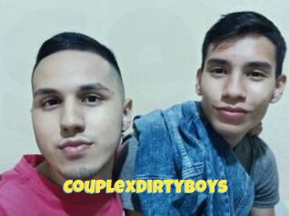 Couplexdirtyboys