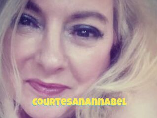 Courtesanannabel