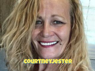 CourtneyJester