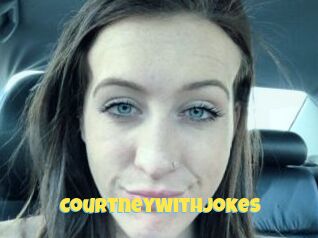 CourtneyWithJokes