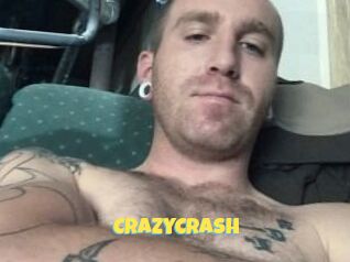 CrazyCrash