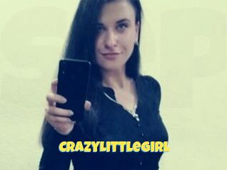 CrazyLittleGirl